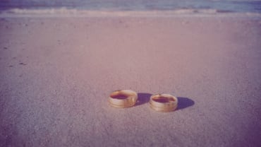 Ringing in the new year – five legal considerations for planning a wedding in Scotland